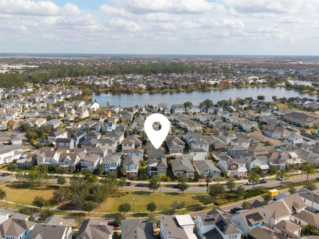 8266 Nemours Parkway Orlando FL 32827