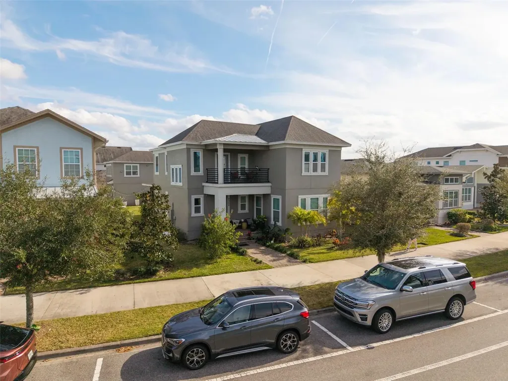 8266 Nemours Parkway Orlando FL 32827