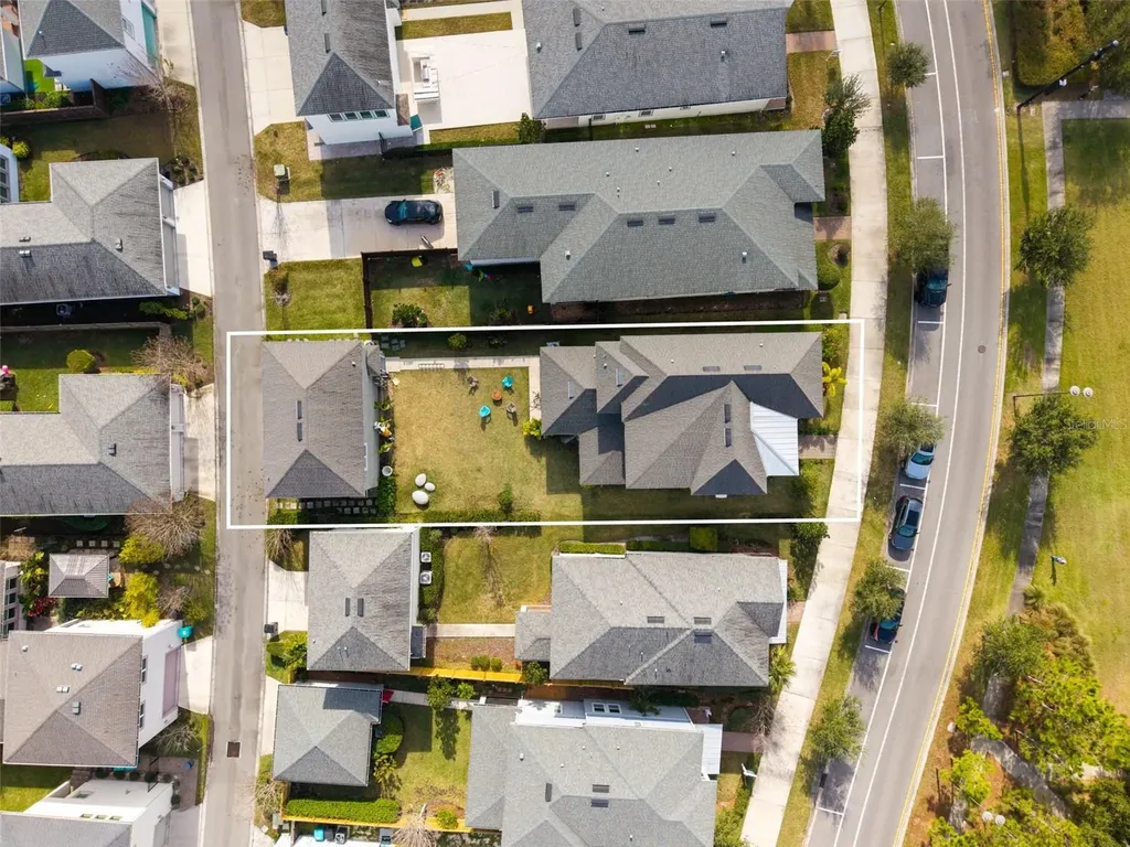 8266 Nemours Parkway Orlando FL 32827
