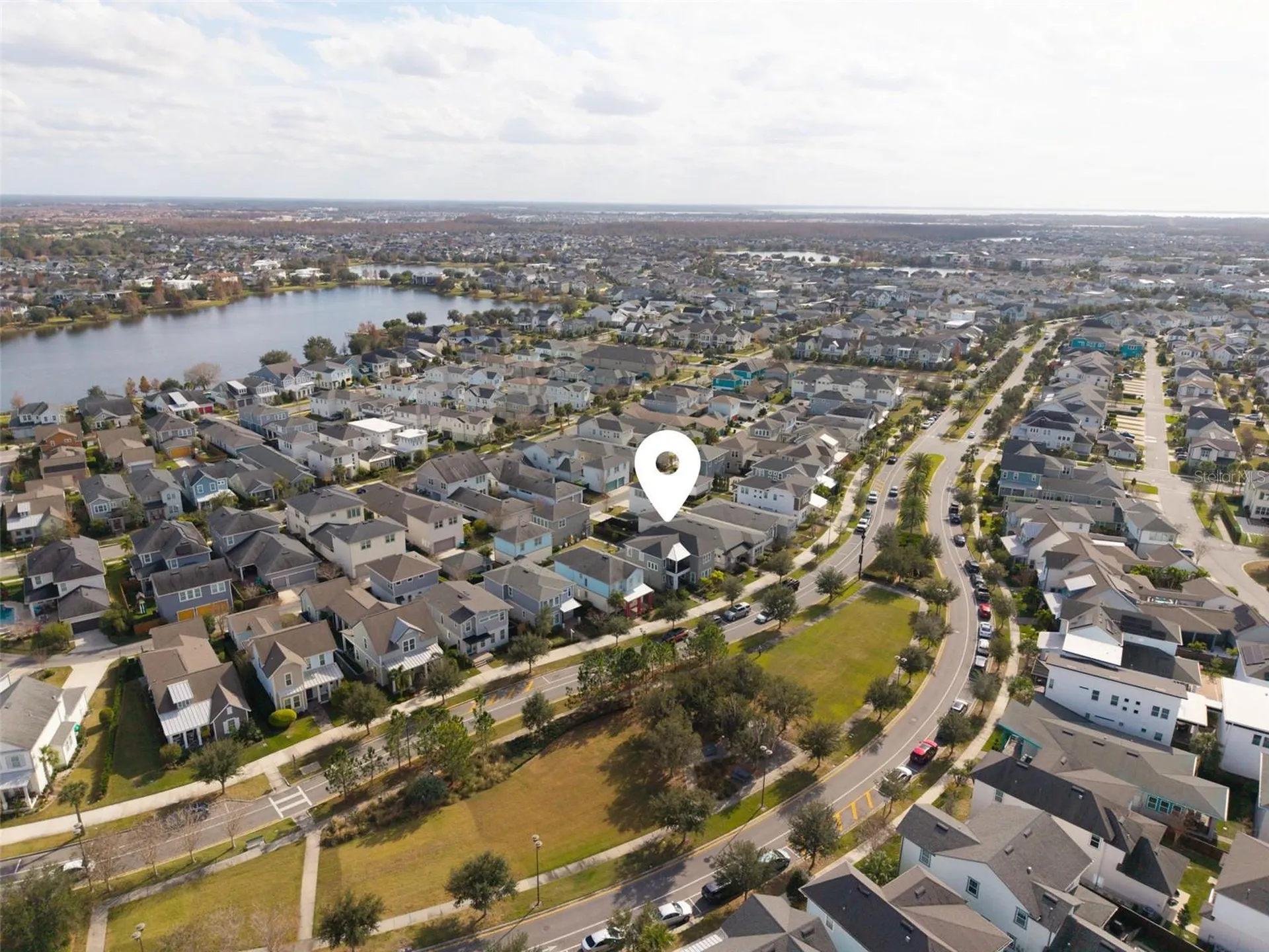 8266 Nemours Parkway Orlando FL 32827