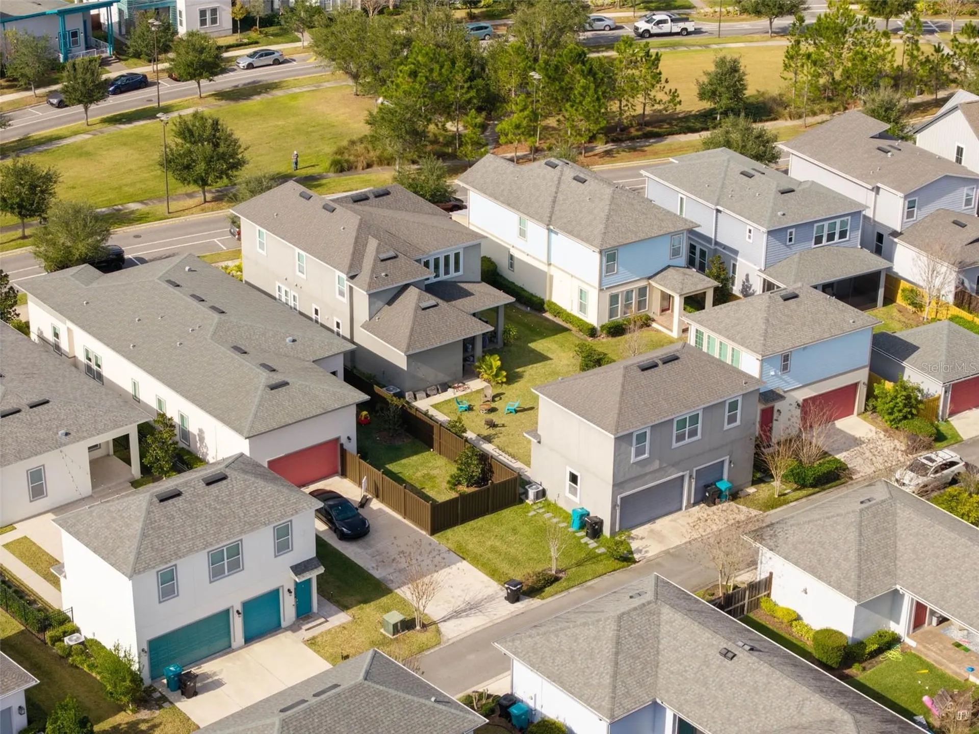 8266 Nemours Parkway Orlando FL 32827
