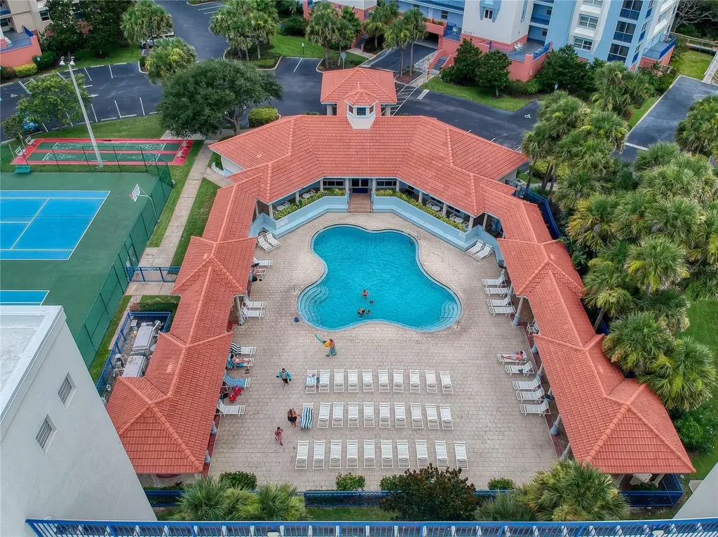 5300 S Atlantic Avenue New Smyrna Beach FL 32169