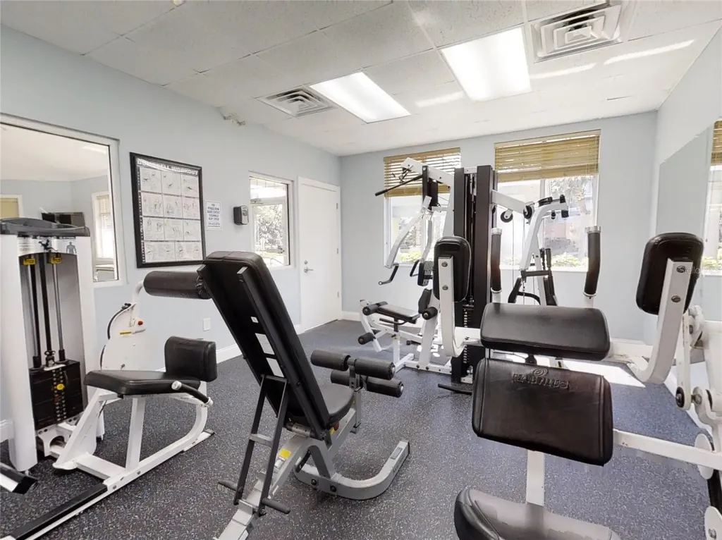 5300 S Atlantic Avenue New Smyrna Beach FL 32169