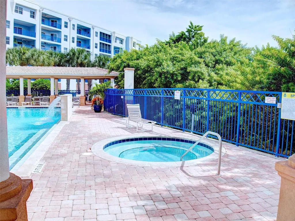5300 S Atlantic Avenue New Smyrna Beach FL 32169