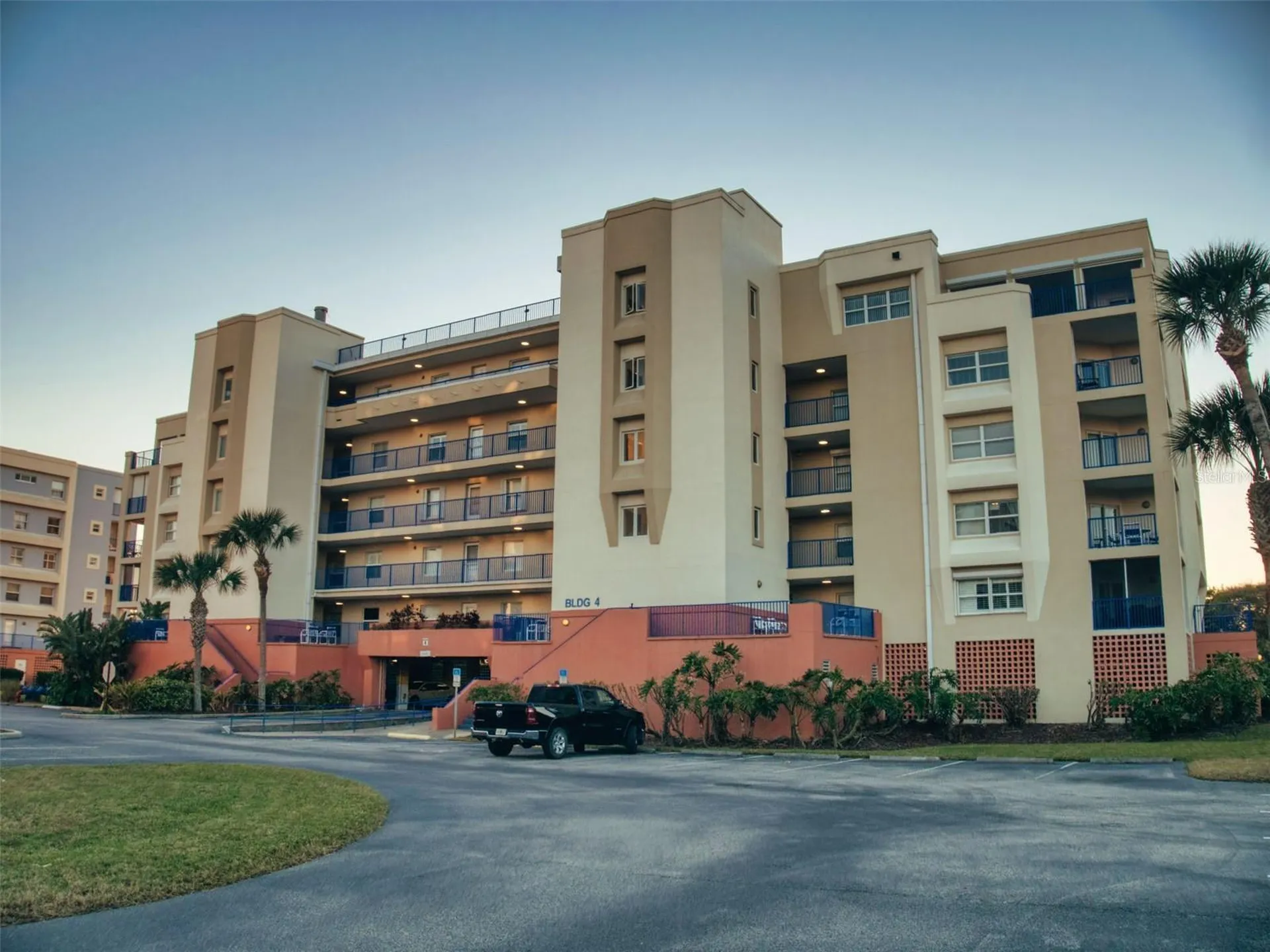 5300 S Atlantic Avenue New Smyrna Beach FL 32169