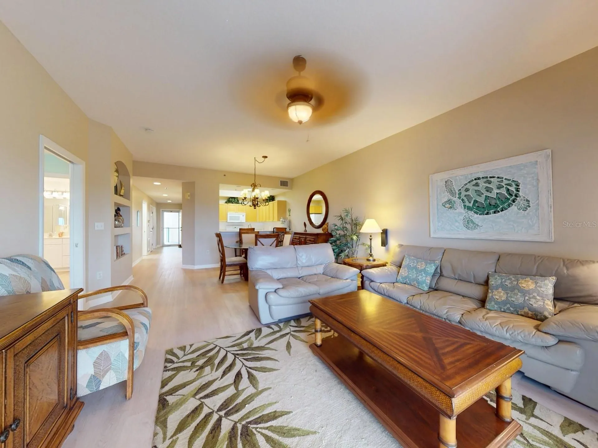 5300 S Atlantic Avenue New Smyrna Beach FL 32169