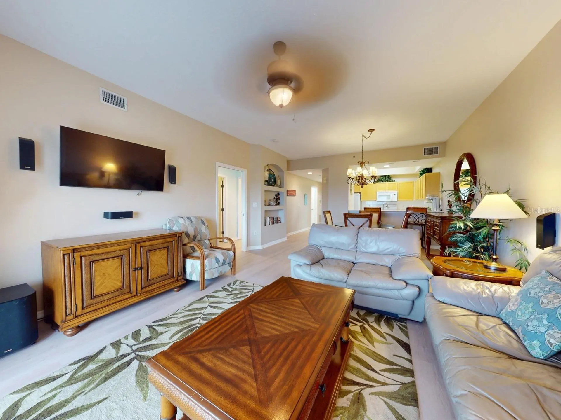5300 S Atlantic Avenue New Smyrna Beach FL 32169