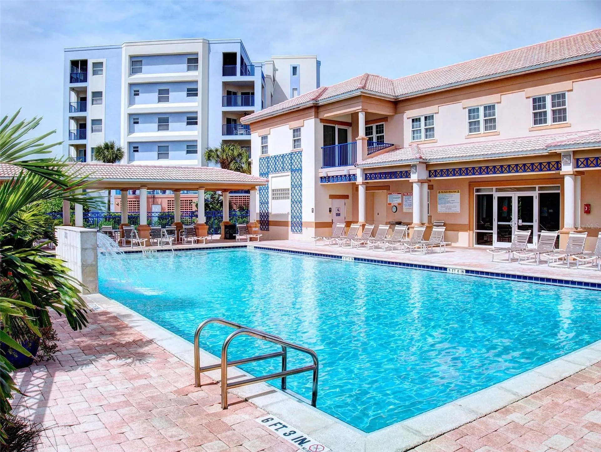 5300 S Atlantic Avenue New Smyrna Beach FL 32169