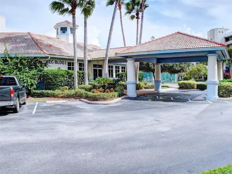 5300 S Atlantic Avenue New Smyrna Beach FL 32169