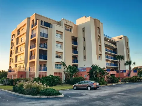 5300 S Atlantic Avenue New Smyrna Beach FL 32169