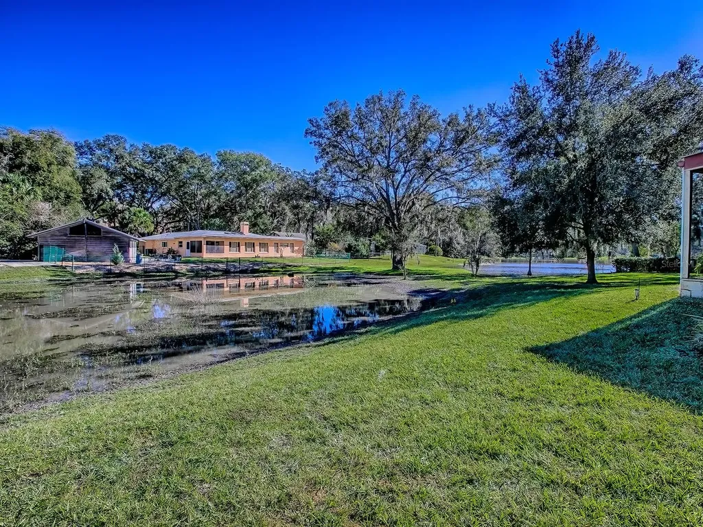 2314 Hillside Drive Mount Dora FL 32757