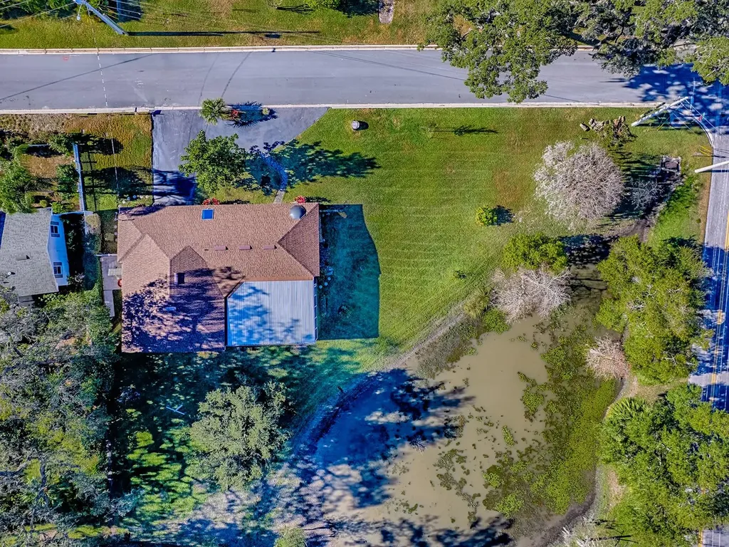 2314 Hillside Drive Mount Dora FL 32757