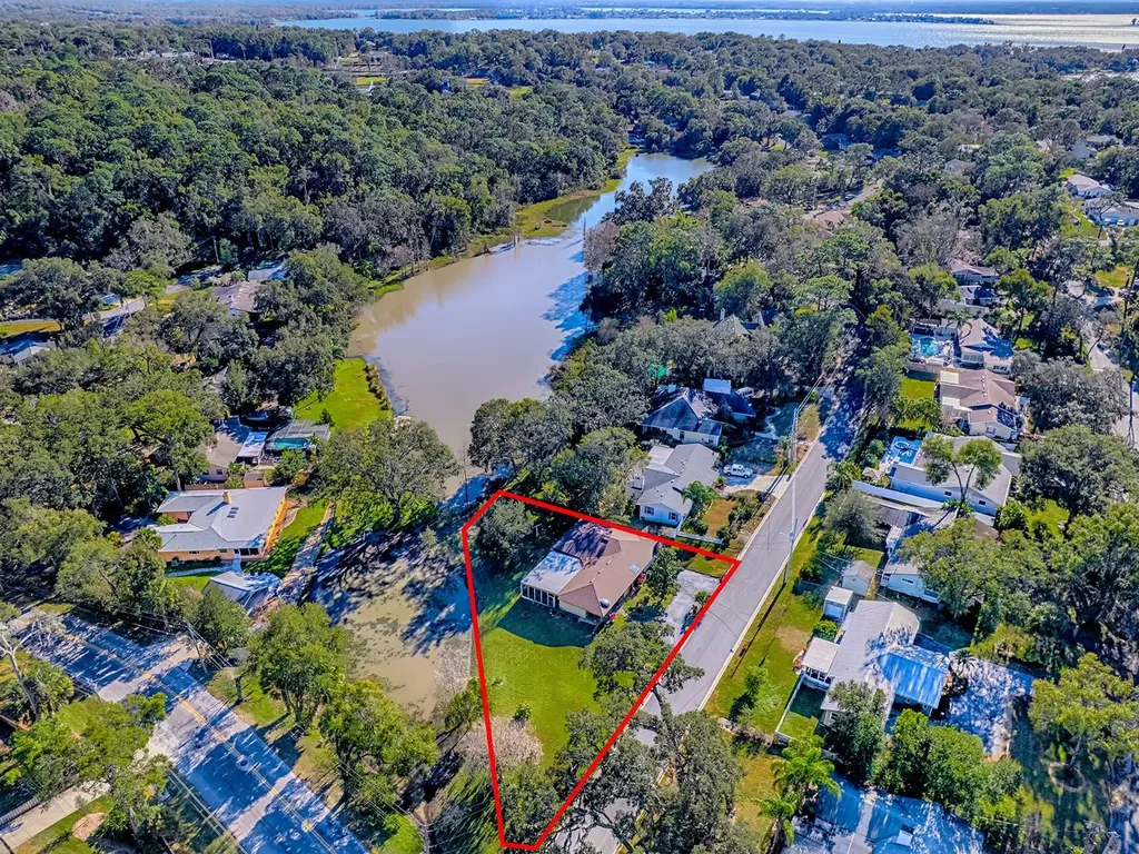 2314 Hillside Drive Mount Dora FL 32757