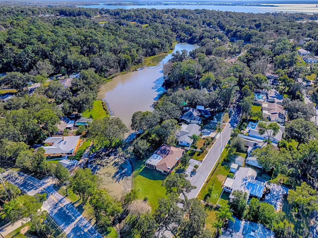 2314 Hillside Drive Mount Dora FL 32757