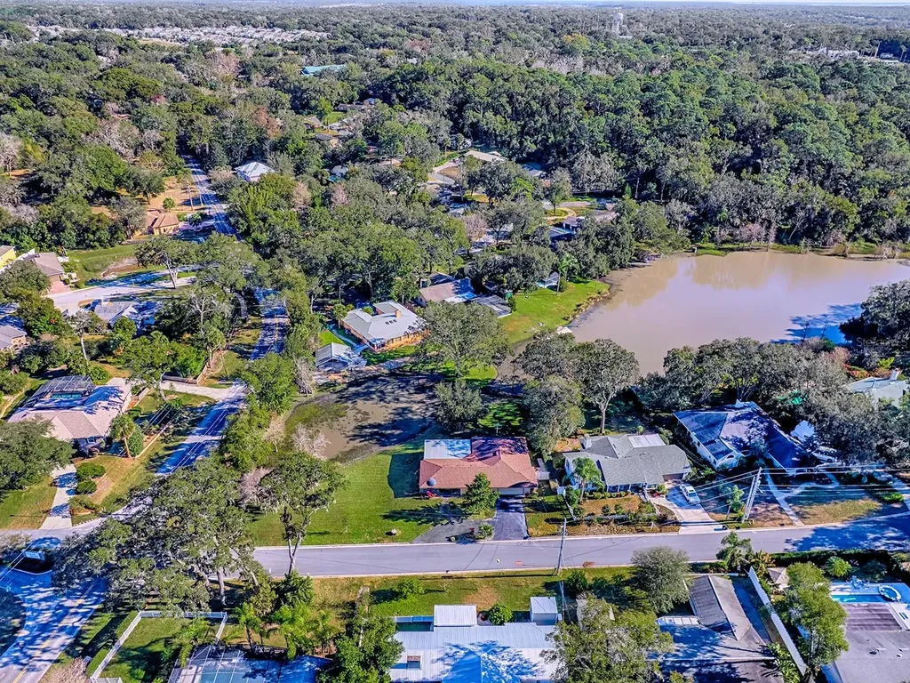 2314 Hillside Drive Mount Dora FL 32757