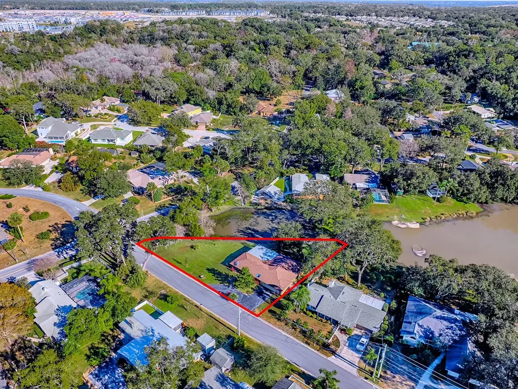 2314 Hillside Drive Mount Dora FL 32757