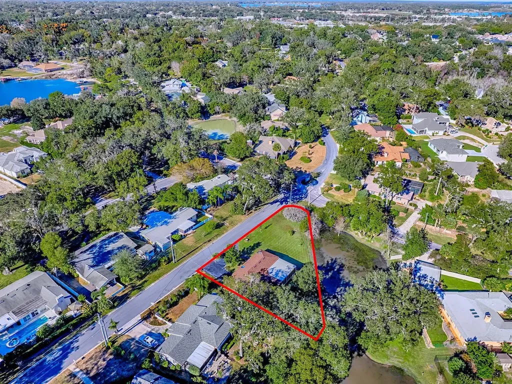 2314 Hillside Drive Mount Dora FL 32757