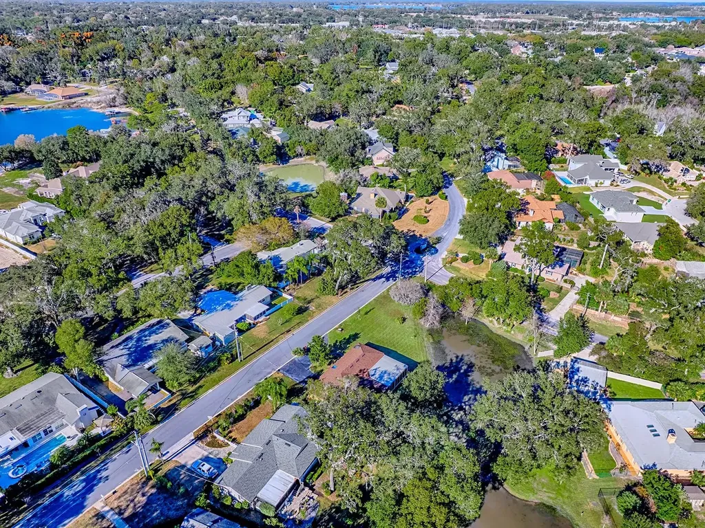 2314 Hillside Drive Mount Dora FL 32757