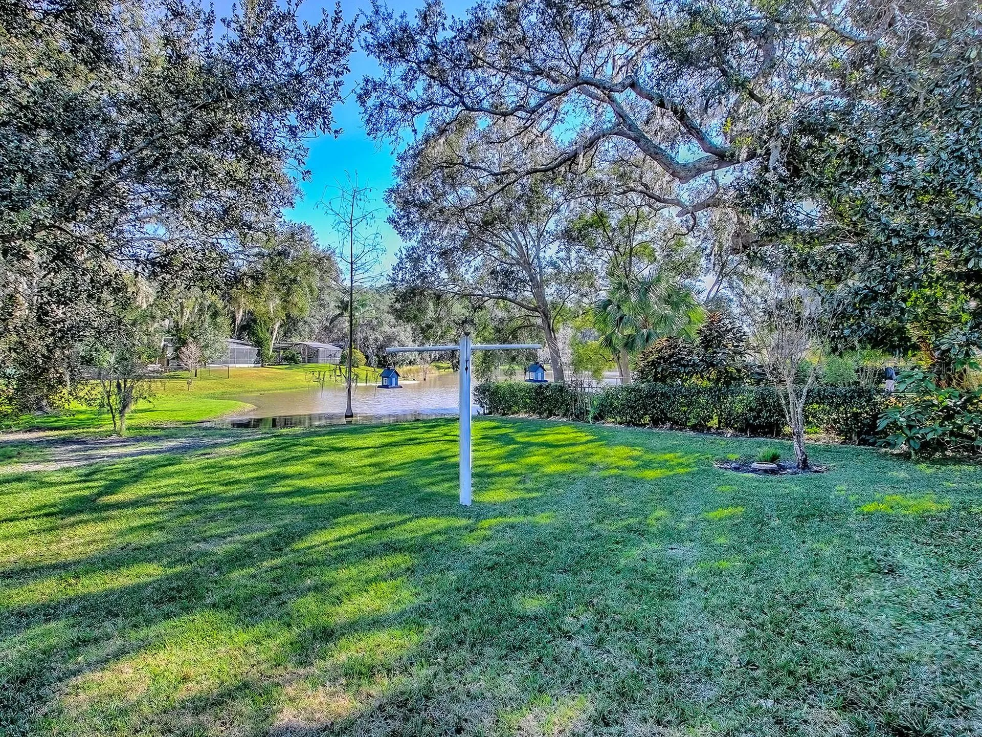 2314 Hillside Drive Mount Dora FL 32757