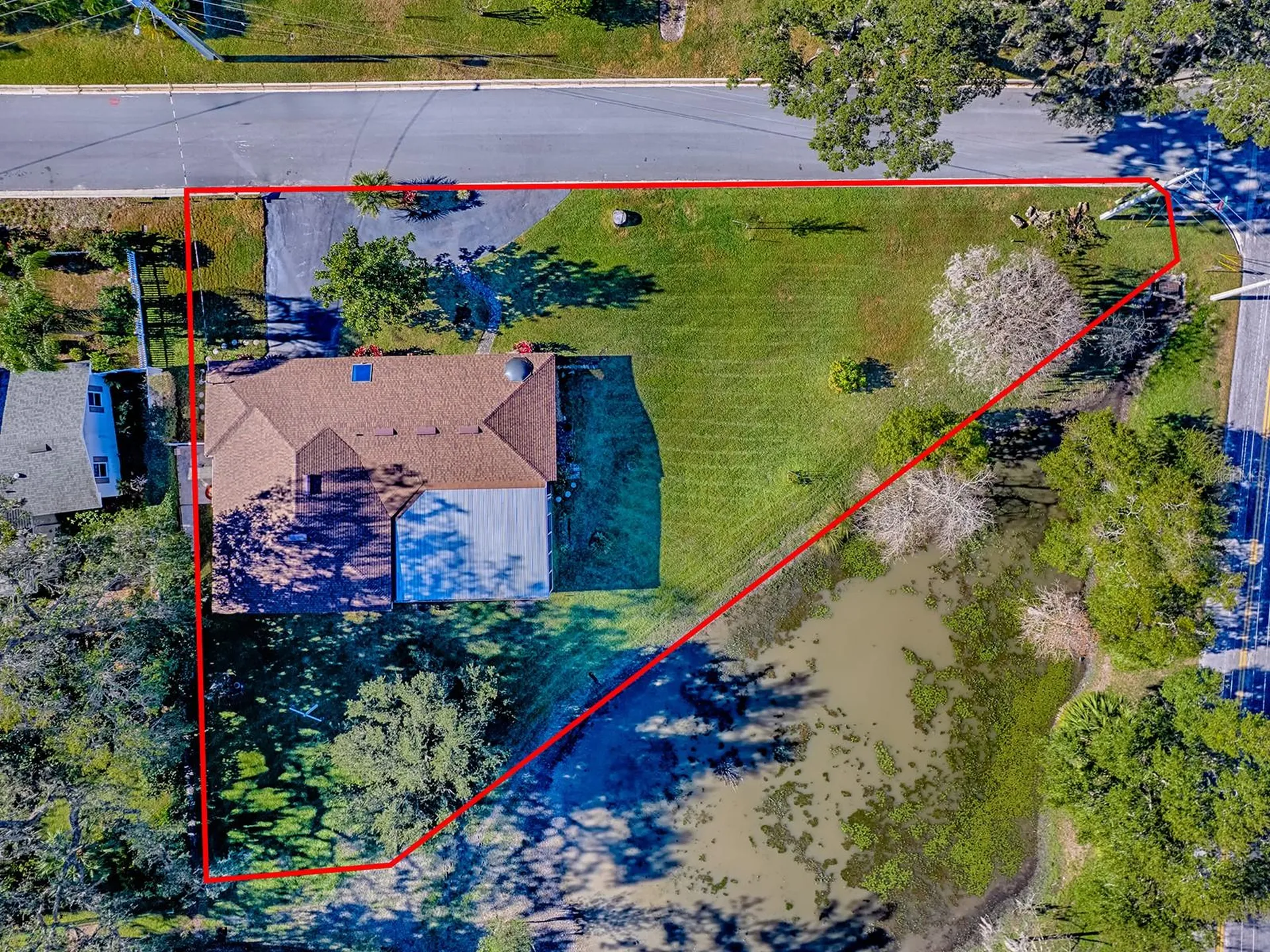2314 Hillside Drive Mount Dora FL 32757