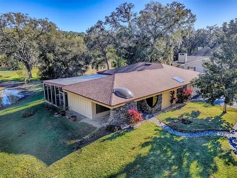 2314 Hillside Drive Mount Dora FL 32757