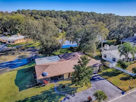 2314 Hillside Drive Mount Dora FL 32757