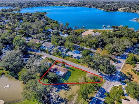 2314 Hillside Drive Mount Dora FL 32757