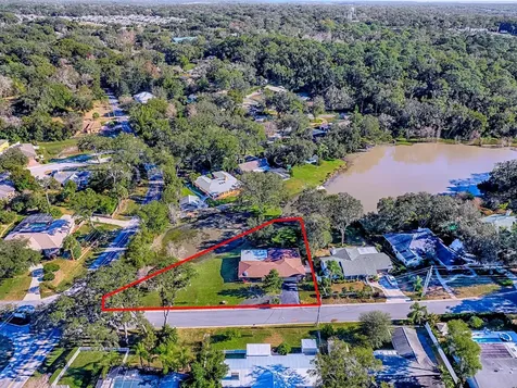 2314 Hillside Drive Mount Dora FL 32757