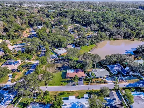 2314 Hillside Drive Mount Dora FL 32757