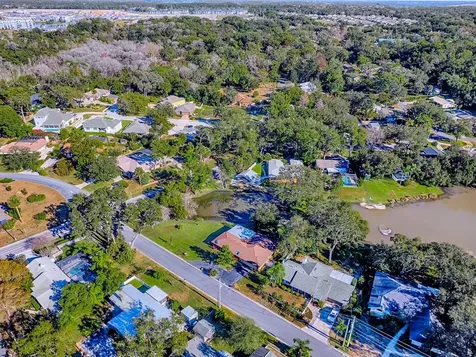 2314 Hillside Drive Mount Dora FL 32757