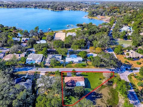 2314 Hillside Drive Mount Dora FL 32757