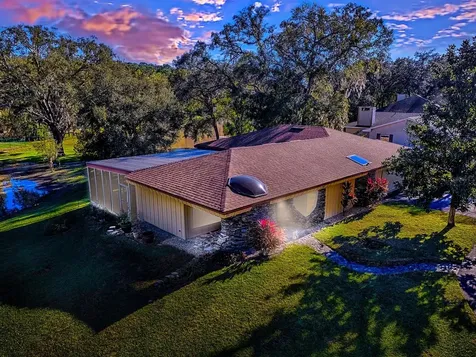 2314 Hillside Drive Mount Dora FL 32757