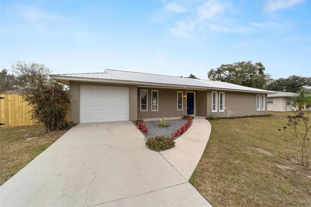 5521 SE 2nd Street Ocala FL 34480