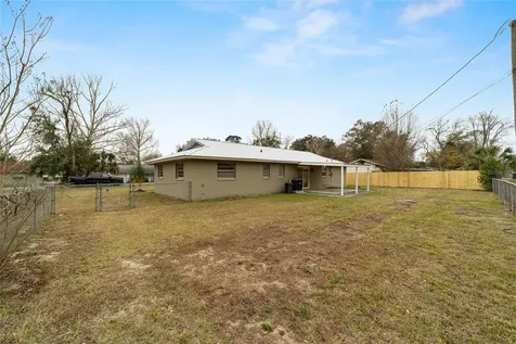 5521 SE 2nd Street Ocala FL 34480