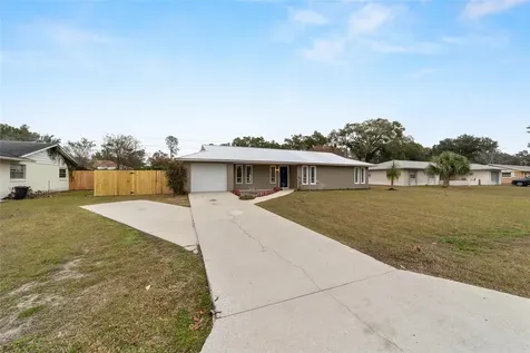 5521 SE 2nd Street Ocala FL 34480