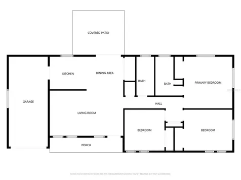 5521 SE 2nd Street Ocala FL 34480