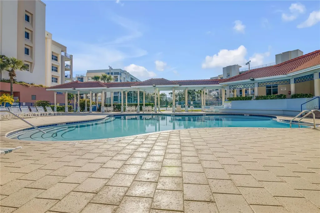 5300 S Atlantic Avenue New Smyrna Beach FL 32169