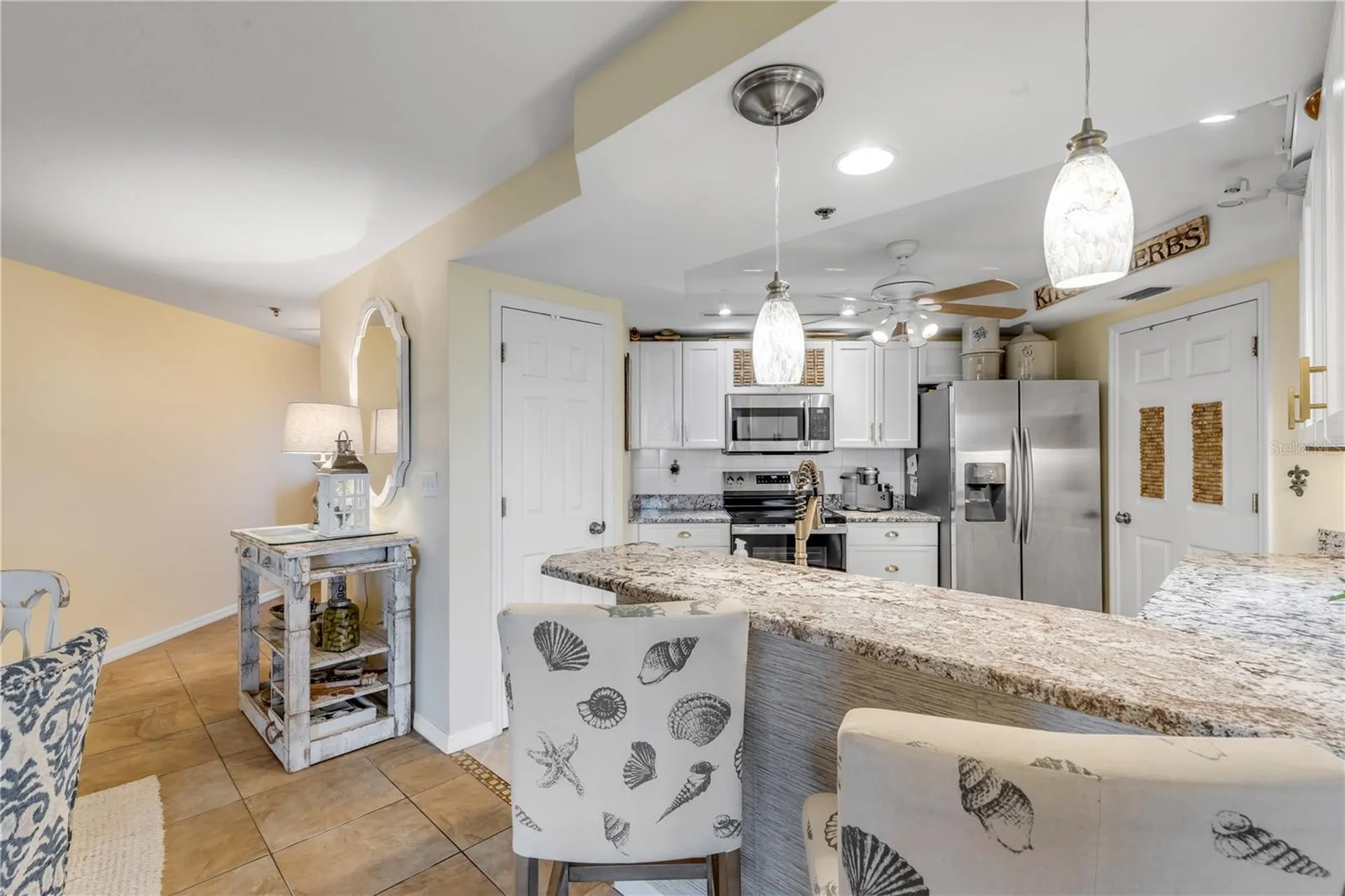 5300 S Atlantic Avenue New Smyrna Beach FL 32169