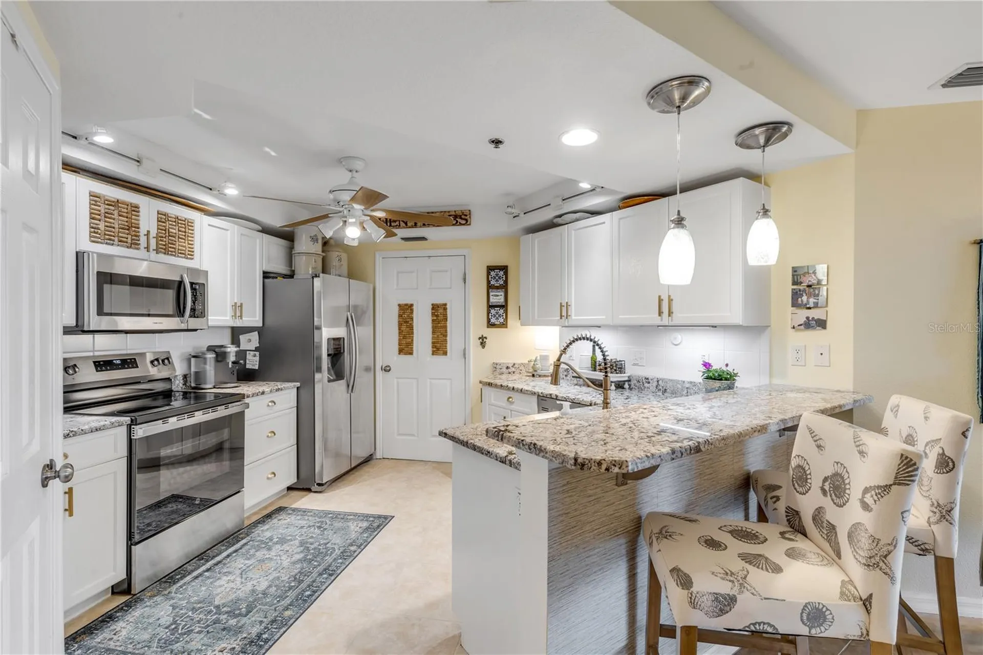 5300 S Atlantic Avenue New Smyrna Beach FL 32169