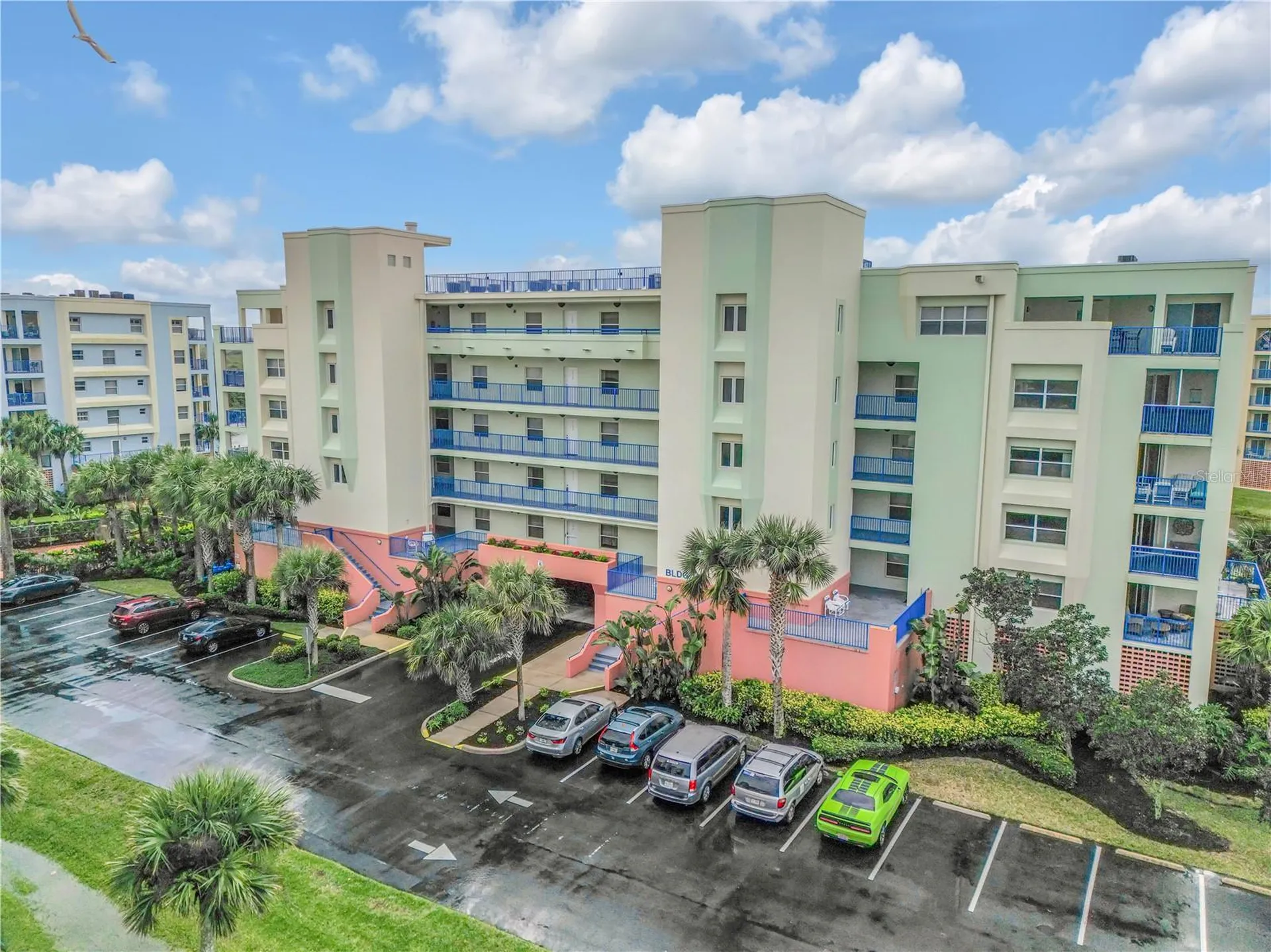5300 S Atlantic Avenue New Smyrna Beach FL 32169