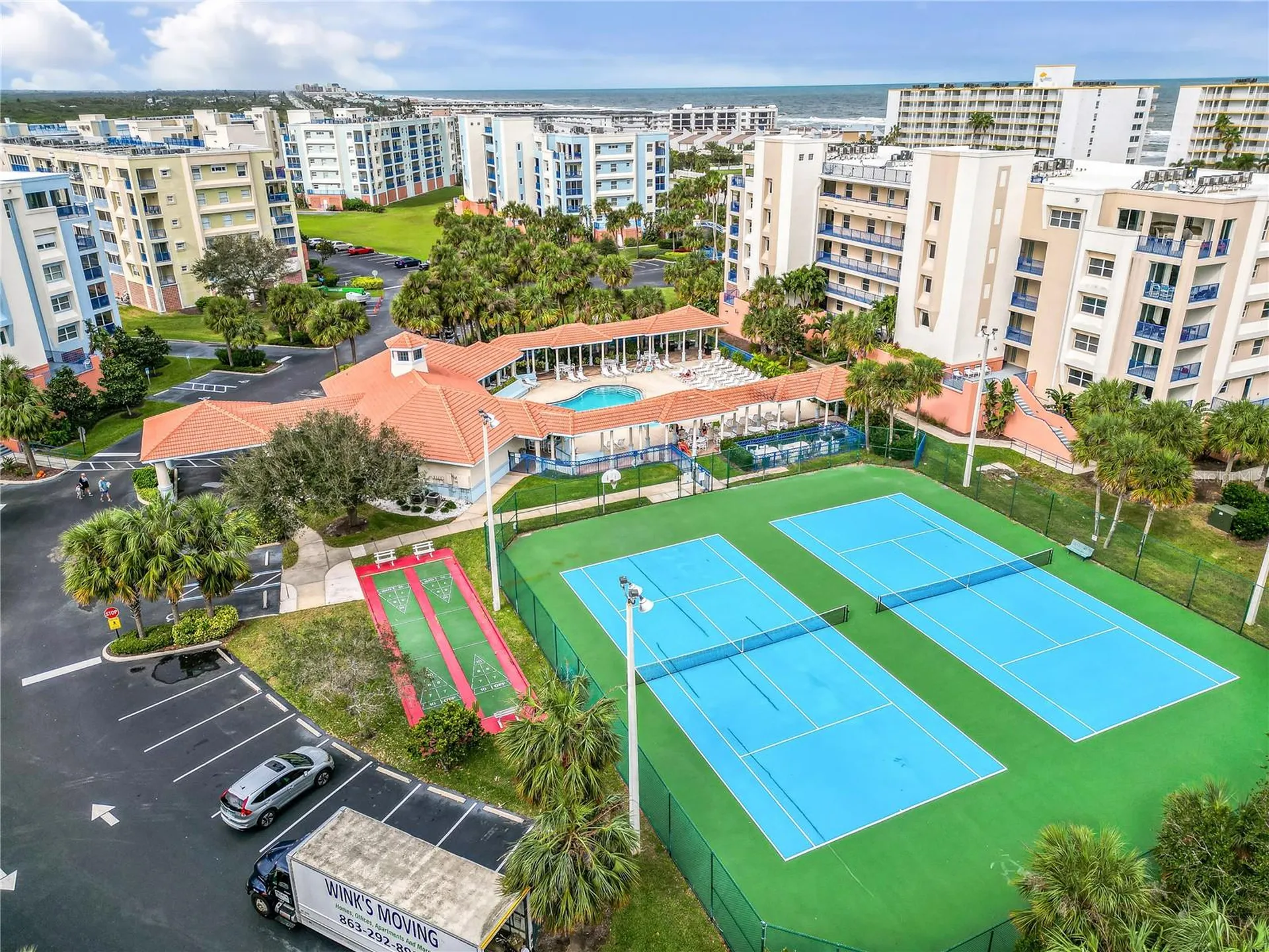 5300 S Atlantic Avenue New Smyrna Beach FL 32169