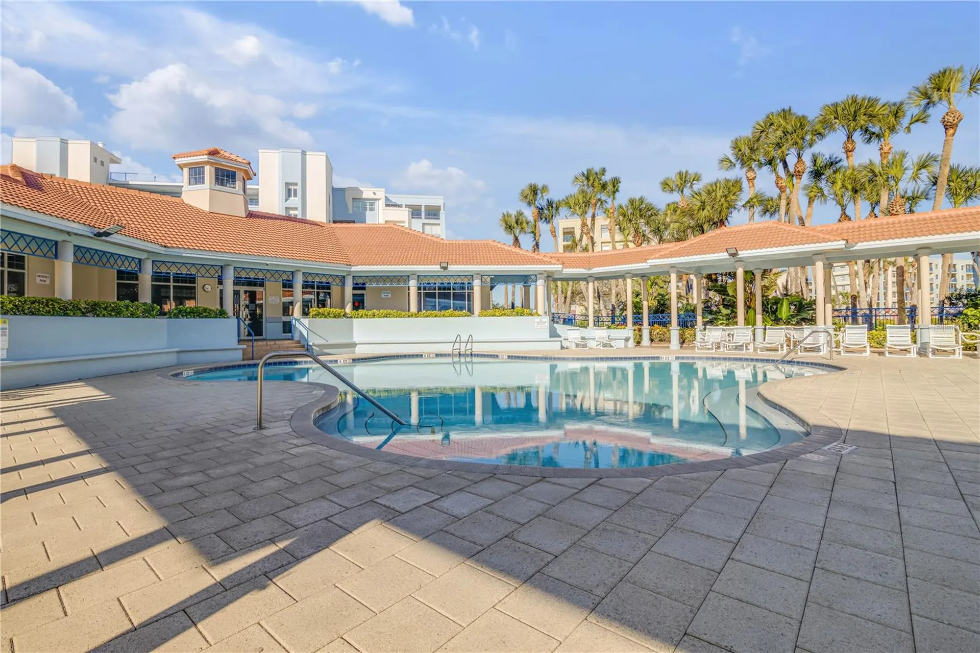 5300 S Atlantic Avenue New Smyrna Beach FL 32169