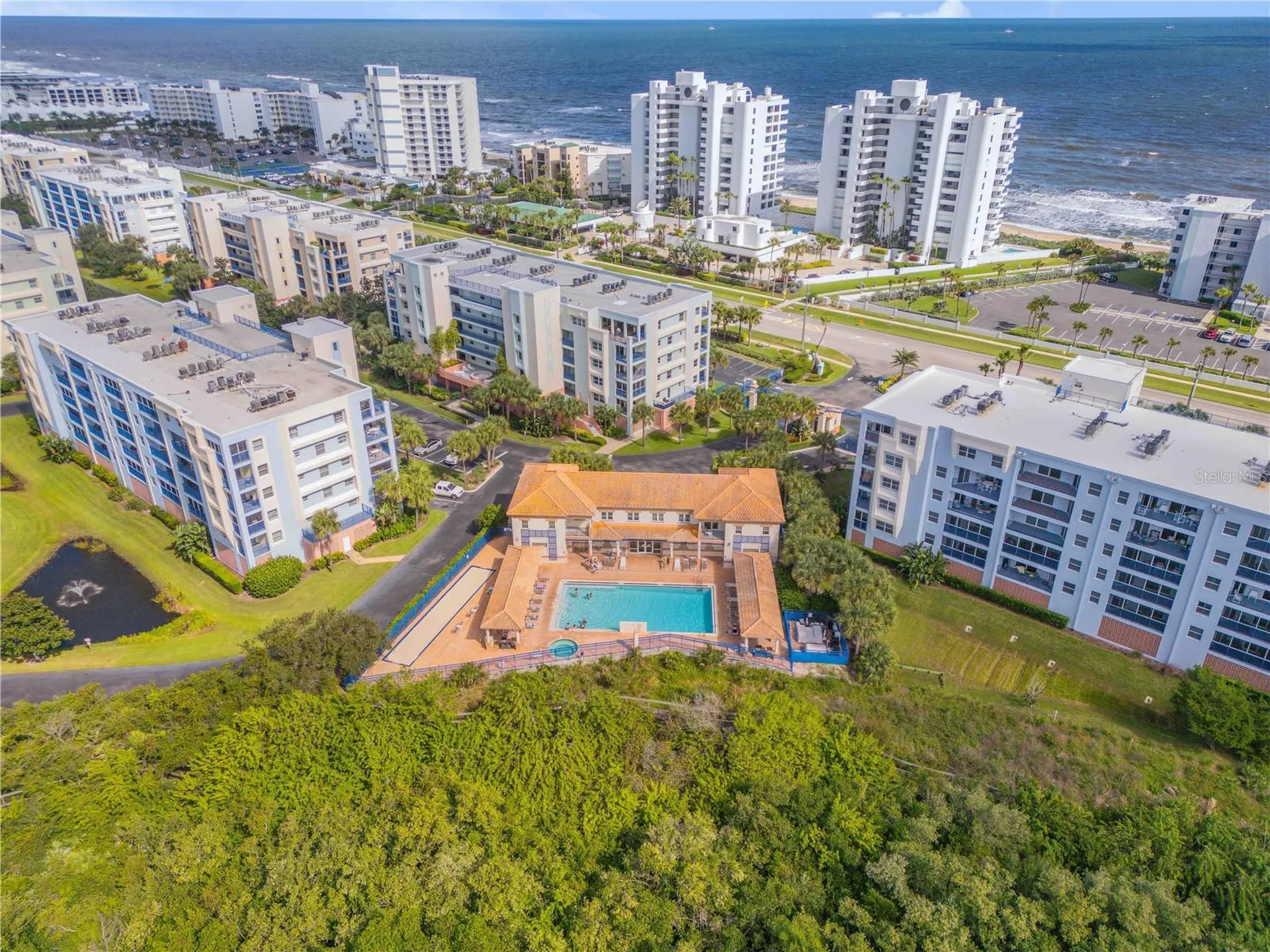 5300 S Atlantic Avenue New Smyrna Beach FL 32169