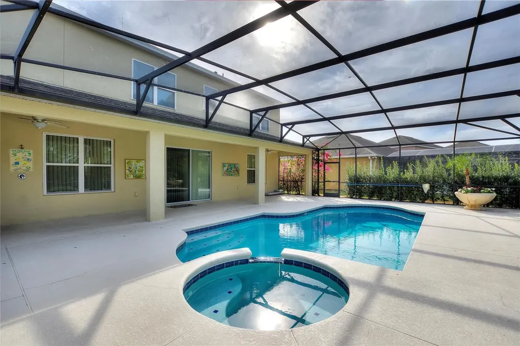 256 Yellow Snapdragon Drive Davenport FL 33837