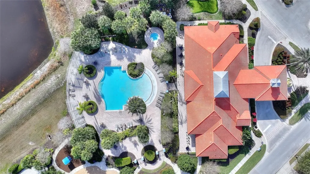 256 Yellow Snapdragon Drive Davenport FL 33837