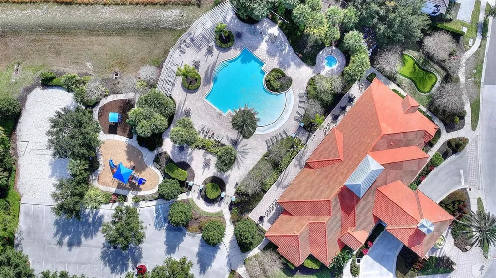 256 Yellow Snapdragon Drive Davenport FL 33837