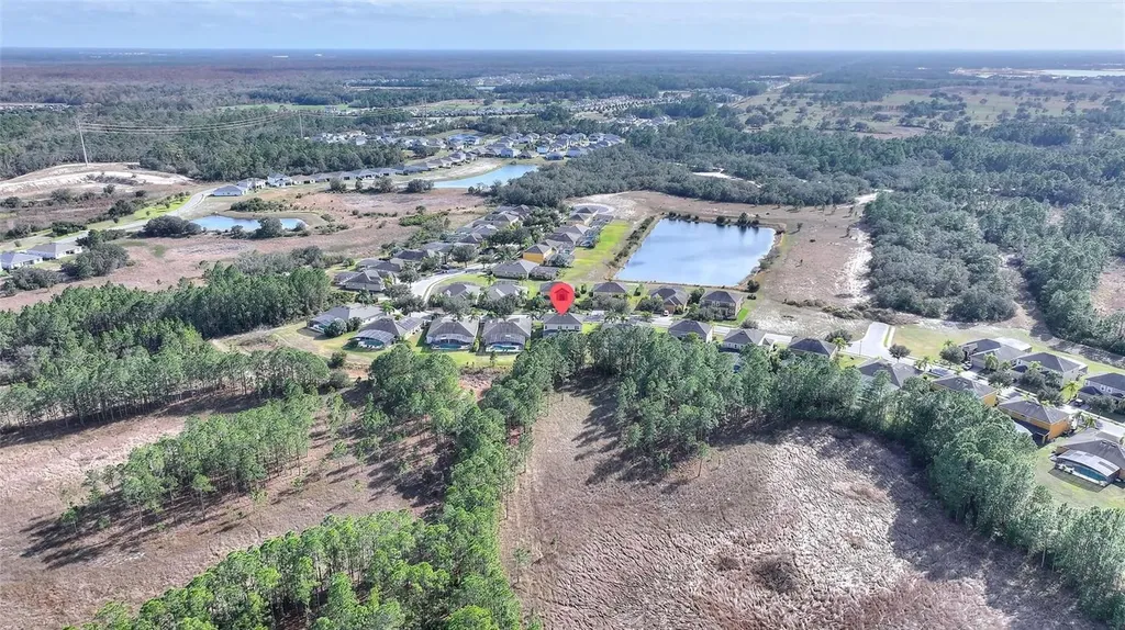 256 Yellow Snapdragon Drive Davenport FL 33837