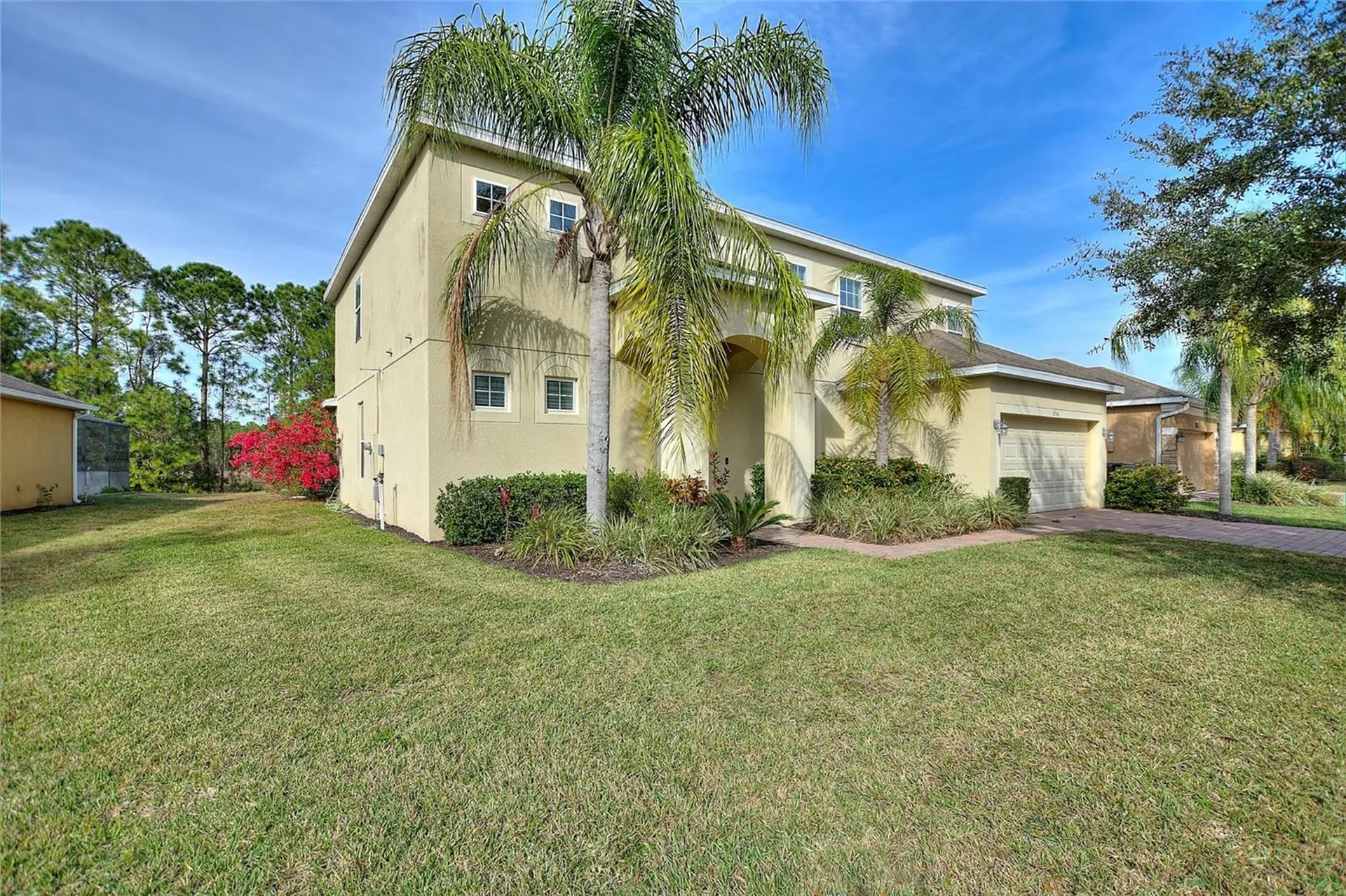 256 Yellow Snapdragon Drive Davenport FL 33837