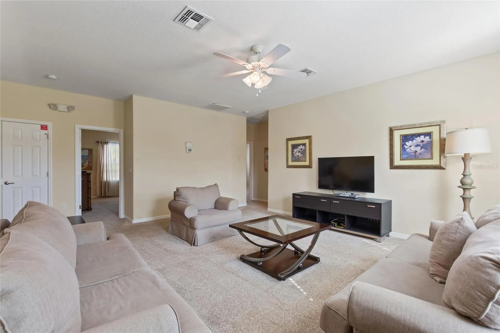 256 Yellow Snapdragon Drive Davenport FL 33837