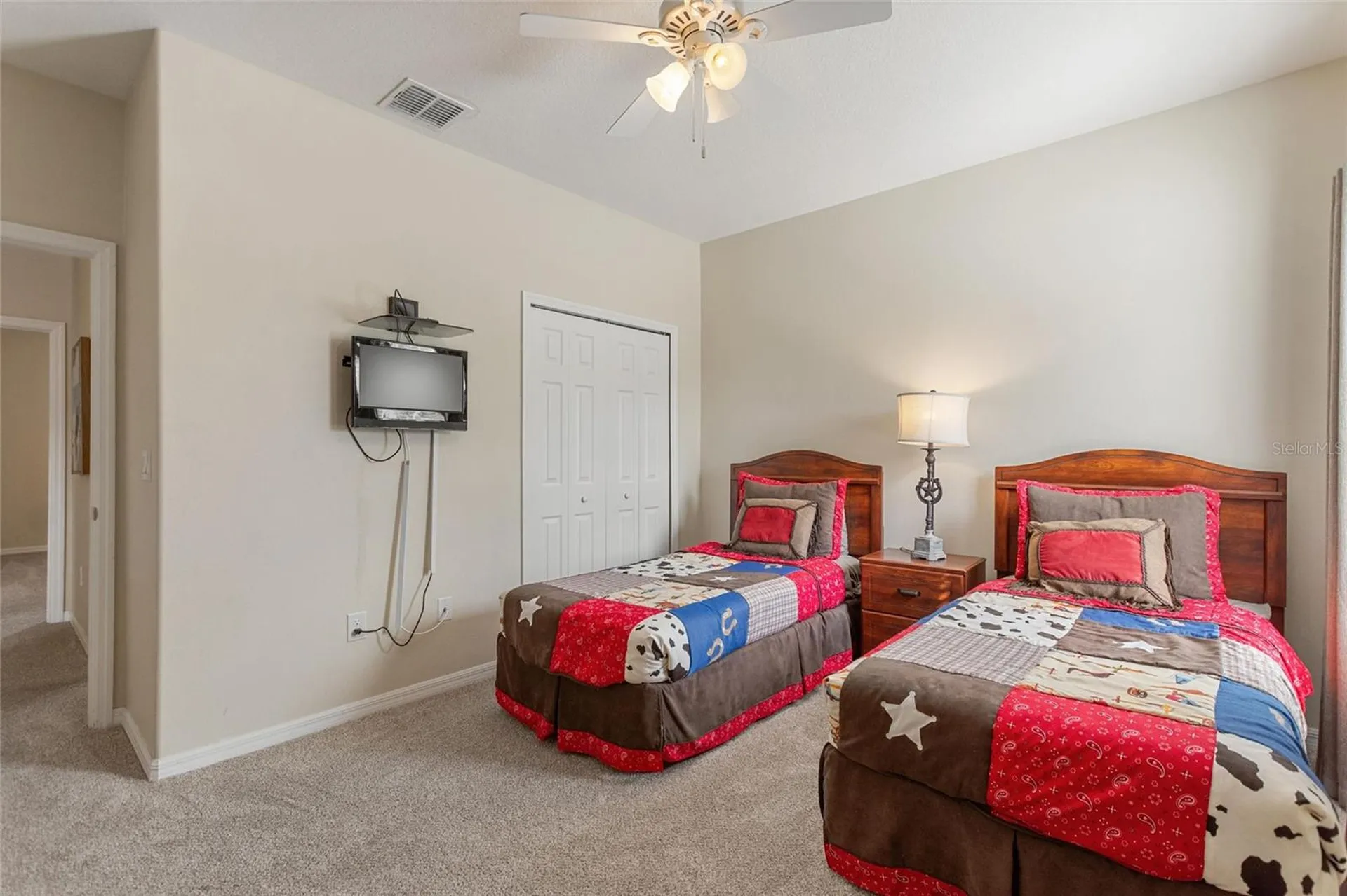 256 Yellow Snapdragon Drive Davenport FL 33837